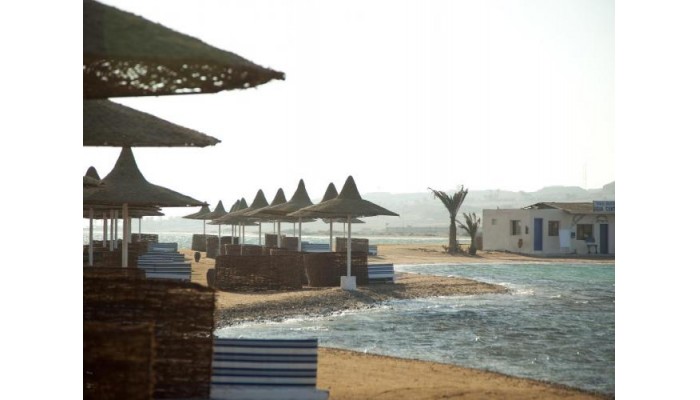 Coral Beach Resort Hurghada poza 17