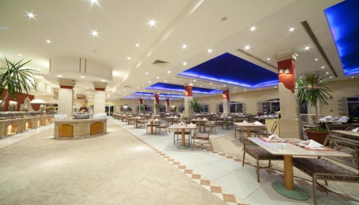 Coral Beach Resort Hurghada poza 8