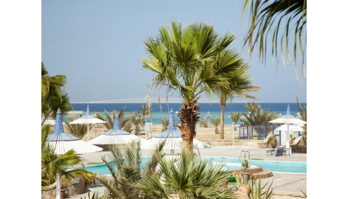 Coral Beach Resort Hurghada poza 16
