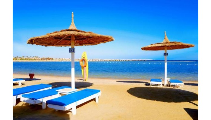 Pickalbatros Dana Beach Resort poza 46