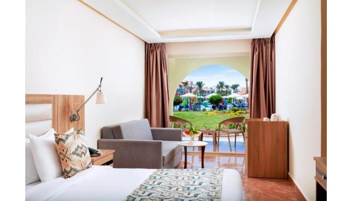 Pickalbatros Dana Beach Resort poza 20