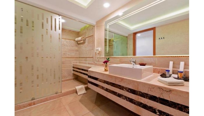 Pickalbatros Dana Beach Resort poza 21