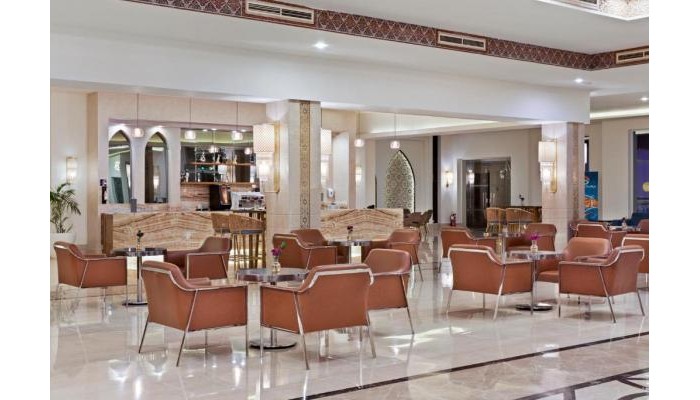 Pickalbatros Dana Beach Resort poza 5