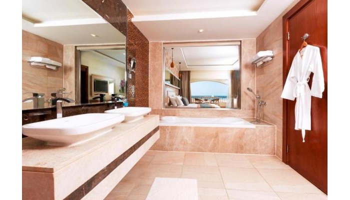 Pickalbatros Dana Beach Resort poza 18