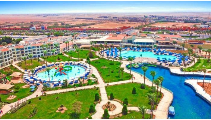 Pickalbatros Dana Beach Resort poza 0