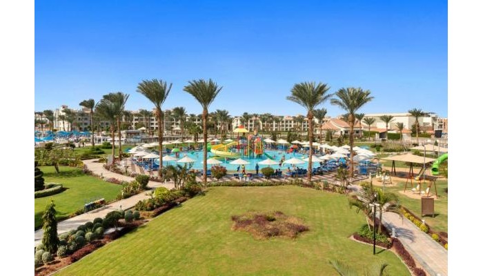 Pickalbatros Dana Beach Resort poza 39