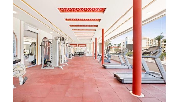 Pickalbatros Dana Beach Resort poza 37