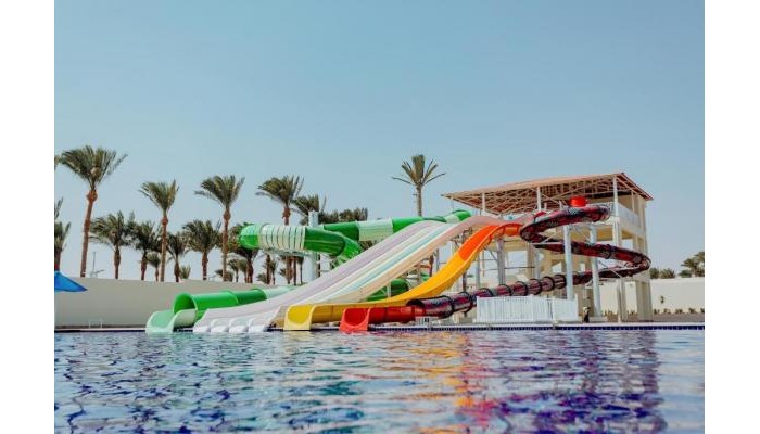 Pickalbatros Dana Beach Resort poza 38