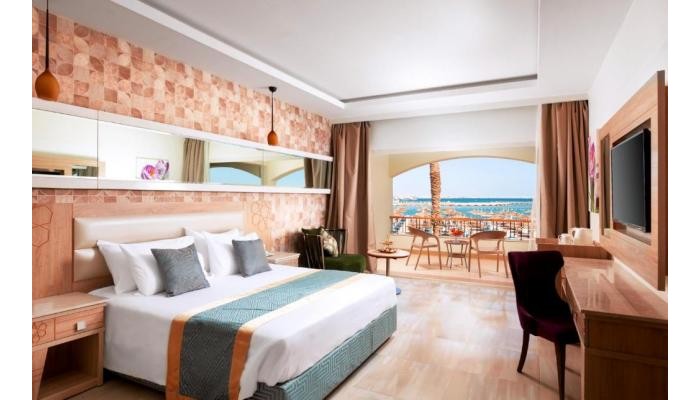 Pickalbatros Dana Beach Resort poza 19