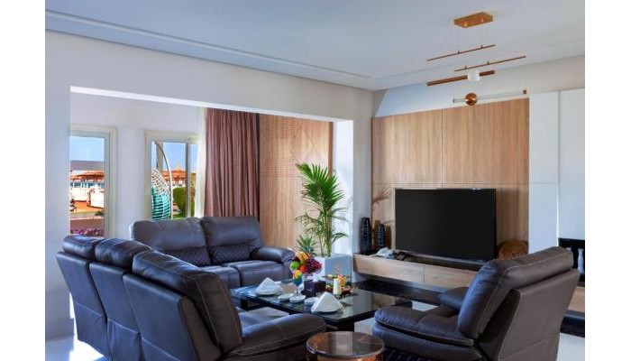 Pickalbatros Dana Beach Resort poza 13