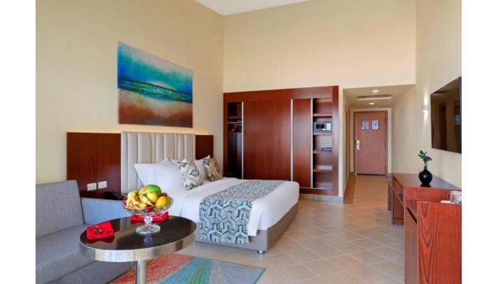 Pickalbatros Dana Beach Resort poza 22