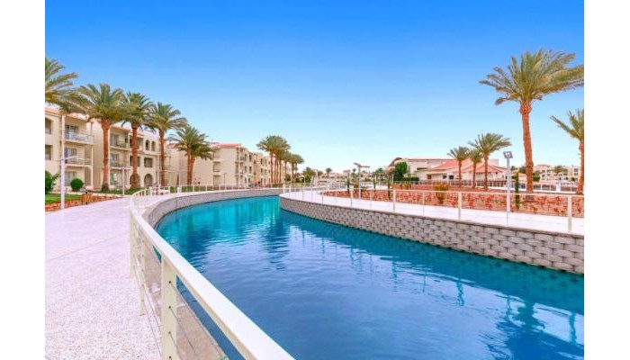 Pickalbatros Dana Beach Resort poza 41