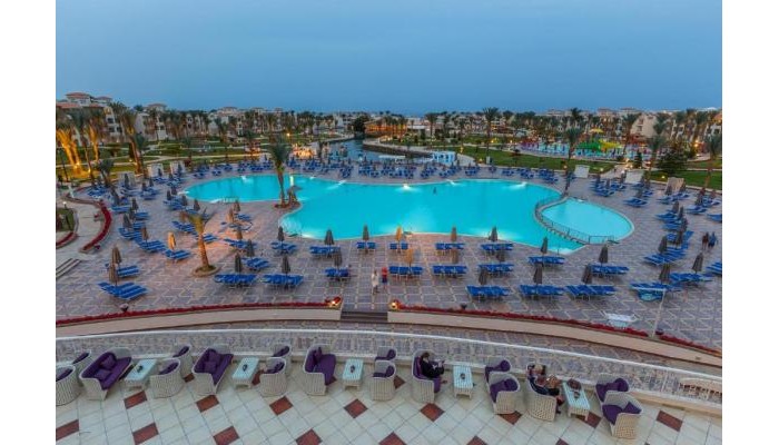 Pickalbatros Dana Beach Resort poza 43