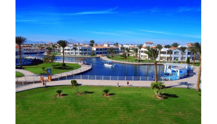 Pickalbatros Dana Beach Resort poza 42