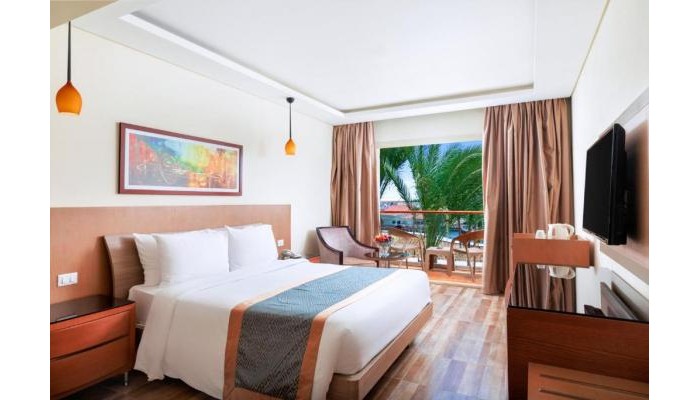 Pickalbatros Dana Beach Resort poza 9