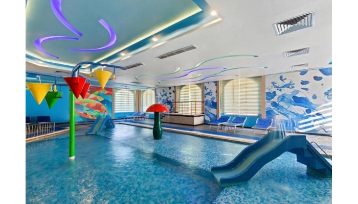 Pickalbatros Dana Beach Resort poza 33