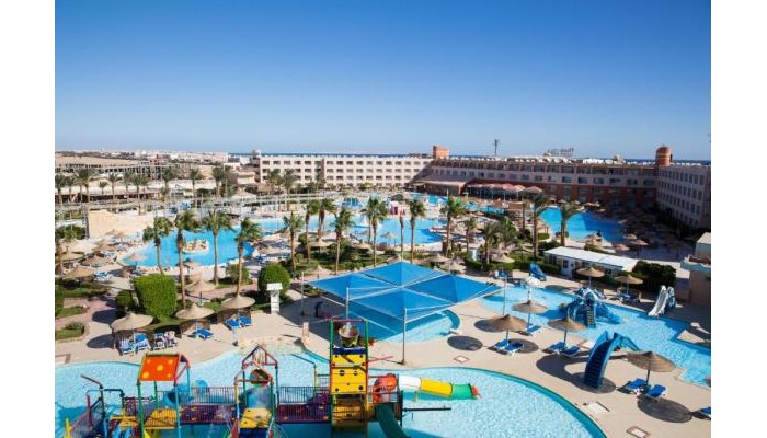 Titanic Resort & Aqua Park poza 0