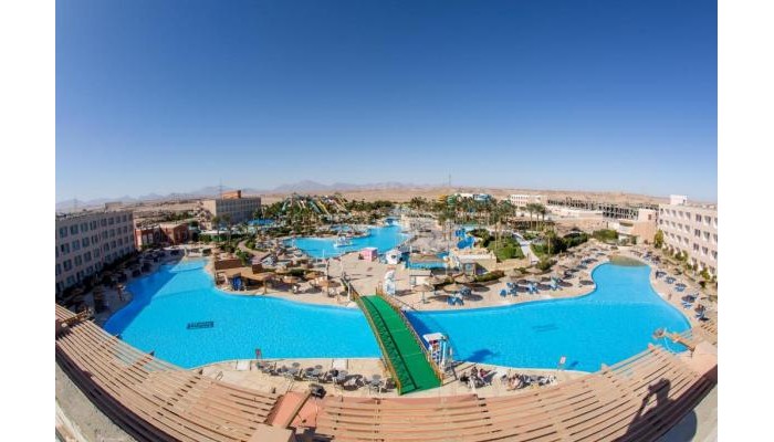 Titanic Resort & Aqua Park poza 17