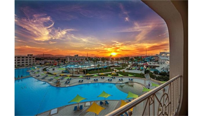 Titanic Resort & Aqua Park poza 18