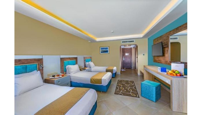 Titanic Resort & Aqua Park poza 7