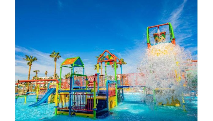 Titanic Resort & Aqua Park poza 20