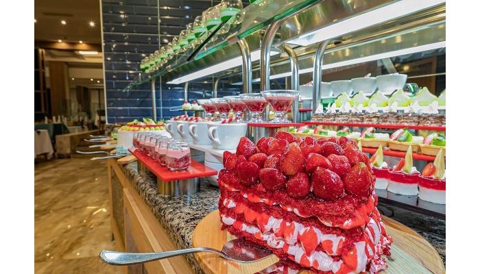 Titanic Resort & Aqua Park poza 15