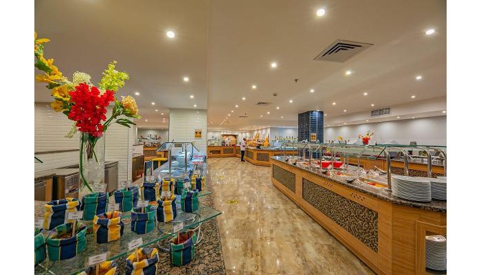 Titanic Resort & Aqua Park poza 16