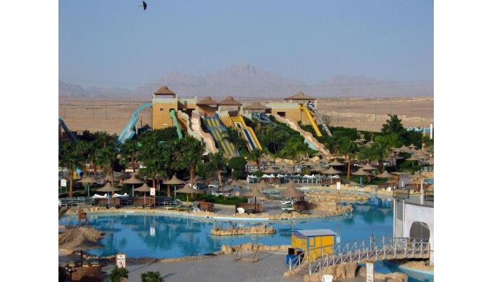 Titanic Resort & Aqua Park poza 23