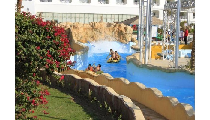 Titanic Resort & Aqua Park poza 21