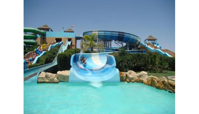 Titanic Resort & Aqua Park poza 22
