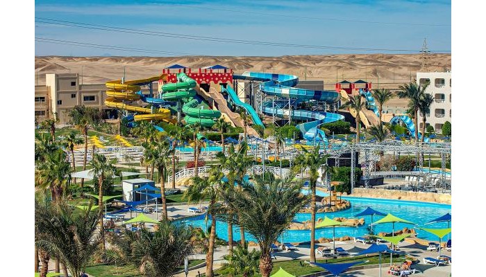 Titanic Resort & Aqua Park poza 24