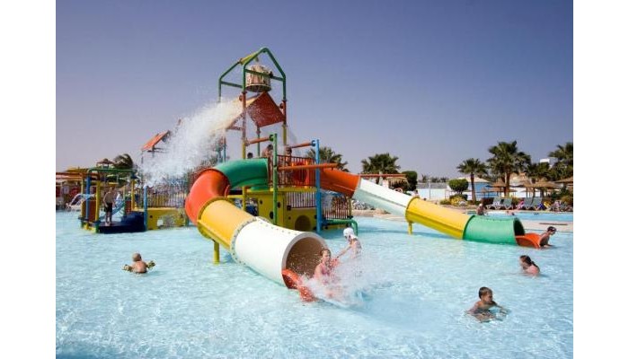 Titanic Resort & Aqua Park poza 19
