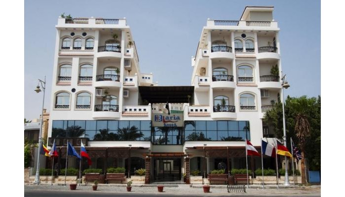Hotel Elaria poza 0