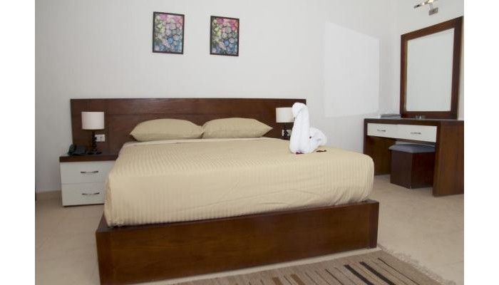 Hotel Elaria poza 1