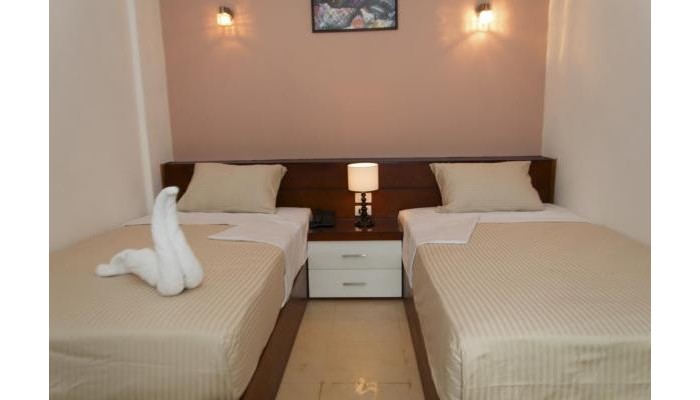 Hotel Elaria poza 2