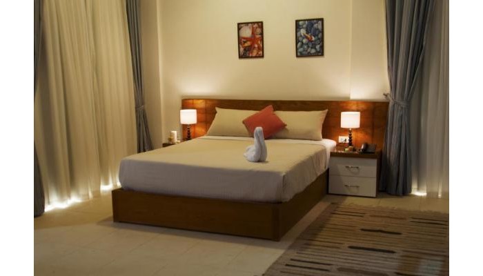 Hotel Elaria poza 6