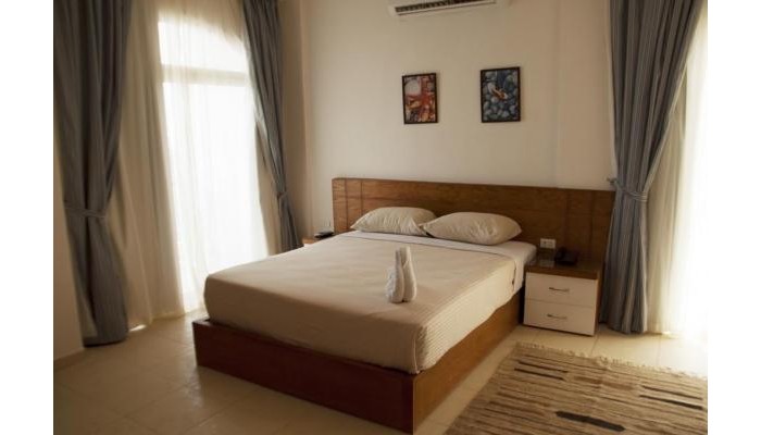 Hotel Elaria poza 3