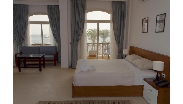 Hotel Elaria poza 4