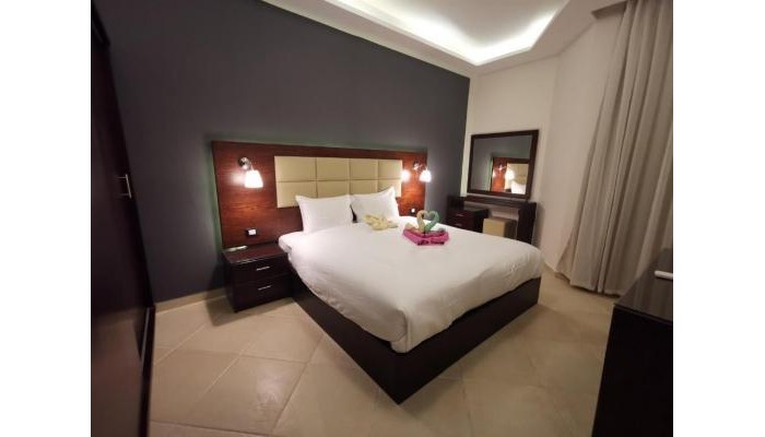 Hotel Elite Suites Hurghada poza 4
