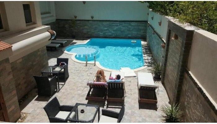 Hotel Elite Suites Hurghada poza 13