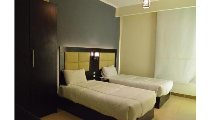 Hotel Elite Suites Hurghada poza 7