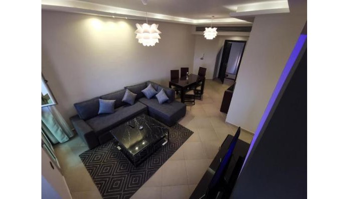 Hotel Elite Suites Hurghada poza 8