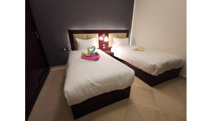 Hotel Elite Suites Hurghada poza 5
