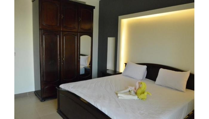 Hotel Elite Suites Hurghada poza 3