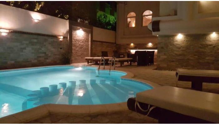 Hotel Elite Suites Hurghada poza 14