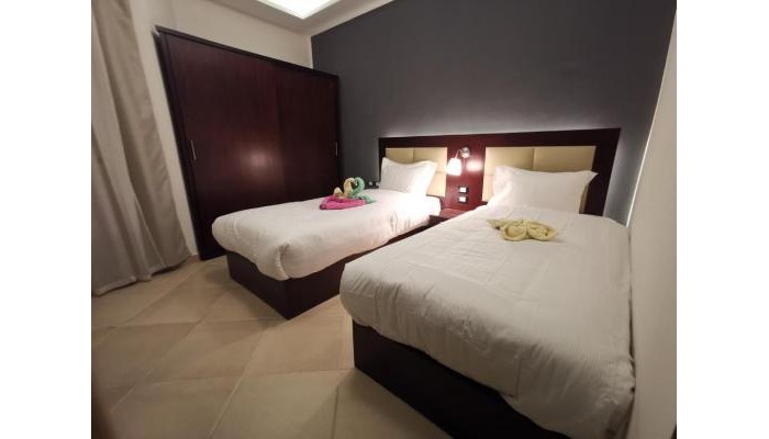 Hotel Elite Suites Hurghada poza 6