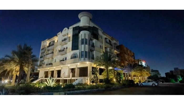 Hotel Elite Suites Hurghada poza 0