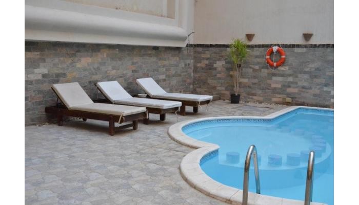 Hotel Elite Suites Hurghada poza 11