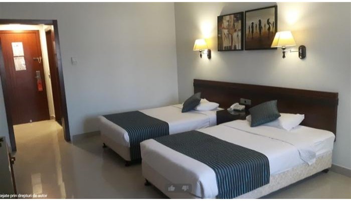 Hotel Elysees (Ex Elysees Dream Beach) poza 2