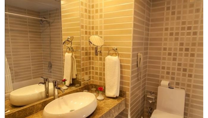 Hotel Elysees (Ex Elysees Dream Beach) poza 3